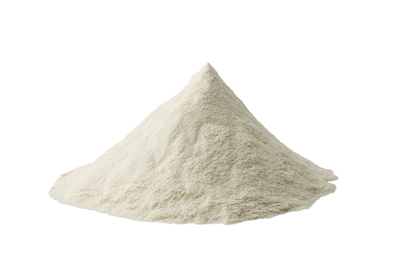 Une photo de présentation de la matière en vrac de Protealpine 80 de Savoie Lactée